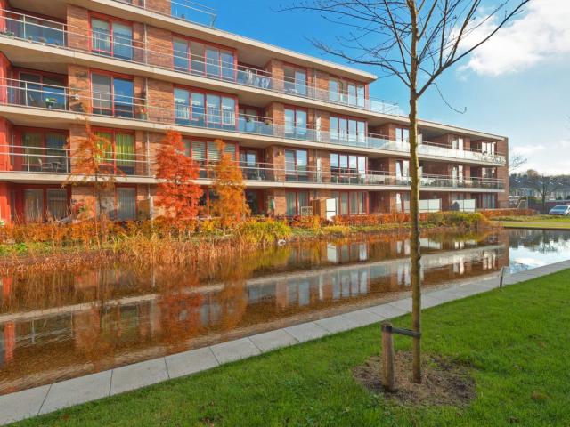 Appartement te huur in Bennekel-West, Gagelbosch, Olland