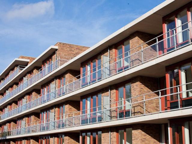 Appartement te huur in Gestel, Noord Brabant