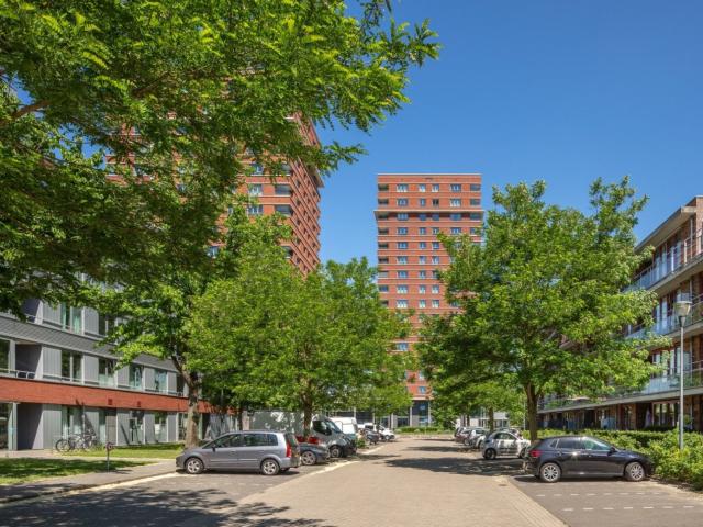 Appartement te huur in Gestel, Noord Brabant