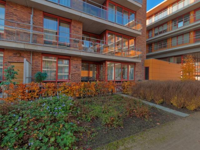 Appartement te huur in Gestel, Noord Brabant