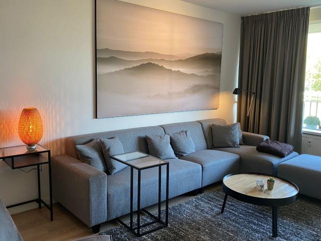 Appartement te huur in Burghplan, Olland