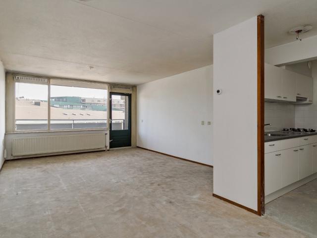 Appartement te huur in Generalenbuurt, Eindhoven