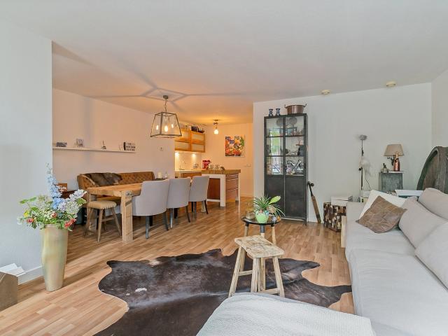 Appartement te huur in Gestel, Noord Brabant