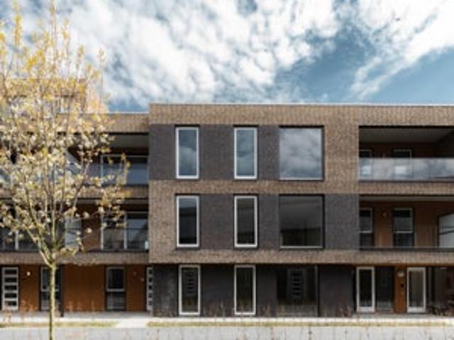 Appartement te huur in Schrijversbuurt, Olland