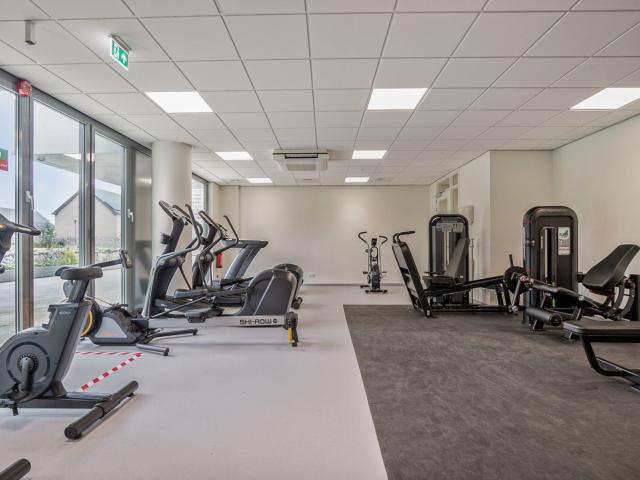 Appartement te huur in Erp, Meierijstad