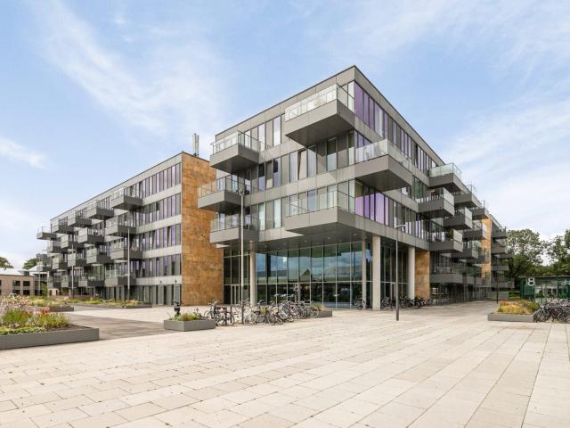 Appartement te huur in Erp, Noord Brabant