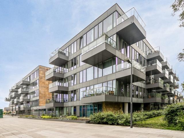 Appartement te huur in Erp, Noord Brabant