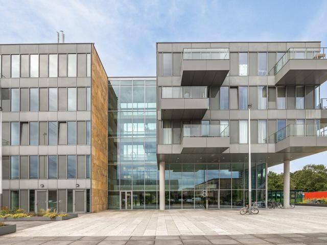 Appartement te huur in Erp, Noord Brabant