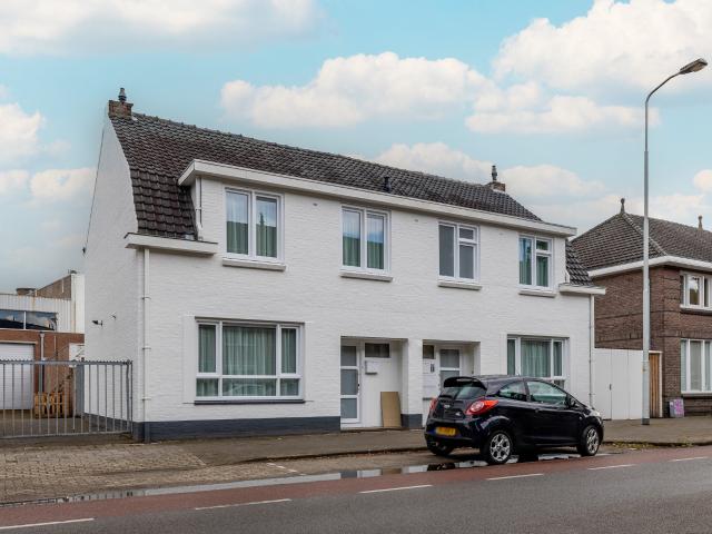 Appartement te huur in Engelsbergen, Eindhoven
