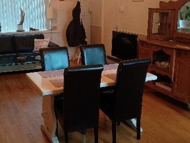 Appartement te huur in Engelsbergen, Olland