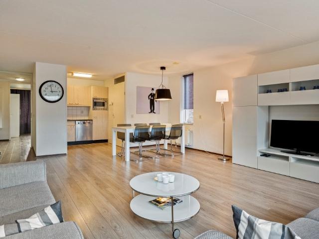 Appartement te huur in Irisbuurt, Olland