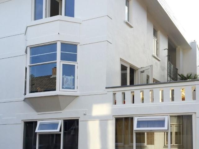 Appartement te huur in Bergen, Olland