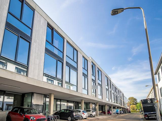 Appartement te huur in Gestel, Noord Brabant