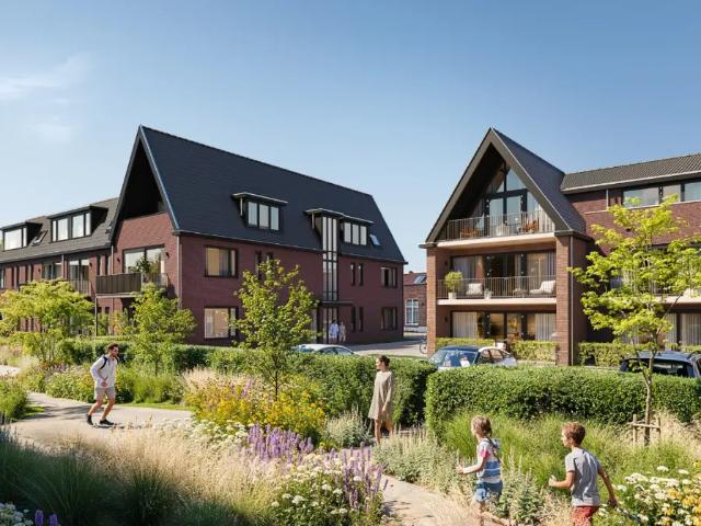 Appartement te huur in Eindhoven