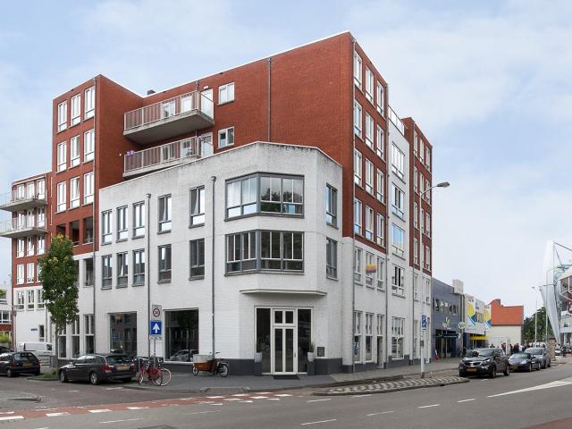 Appartement te huur in Philipsdorp, Olland