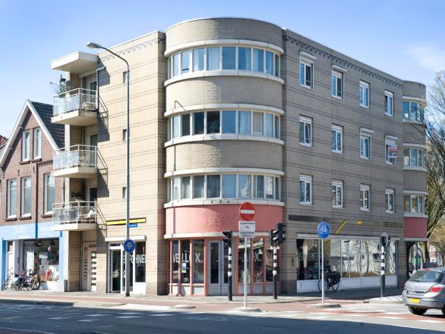 Appartement te huur in Bergen, Olland