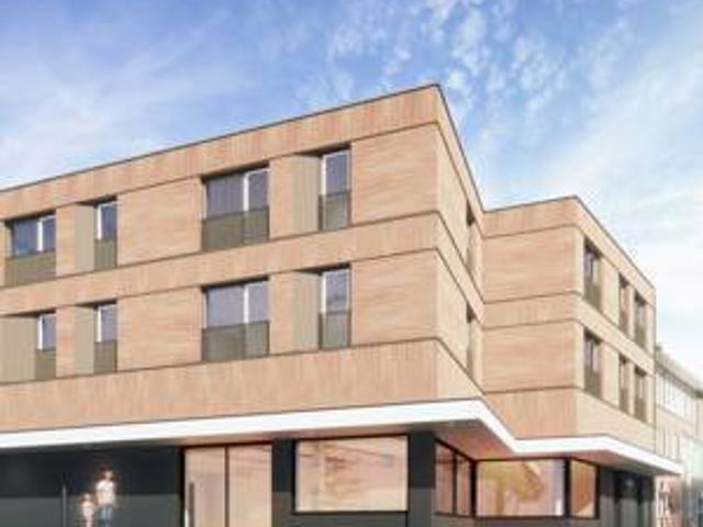 Appartement te huur in Bennekel-Oost, Olland