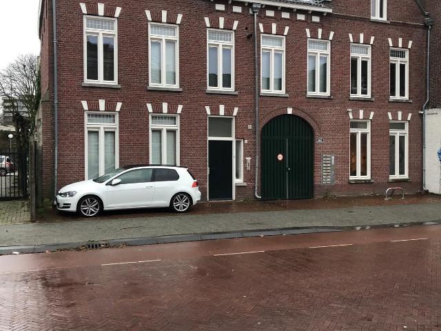 Appartement te huur in Gestel, Noord Brabant