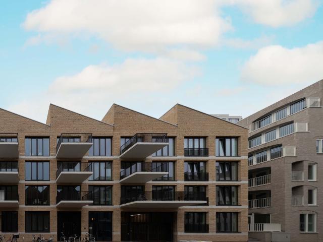 Appartement te huur in Strijp S, Olland