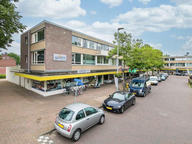 Appartement te huur in Mensfort, Olland