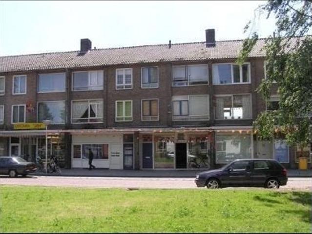 Appartement te huur in Doornakkers-Oost, Olland