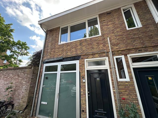 Appartement te huur in Eindhoven
