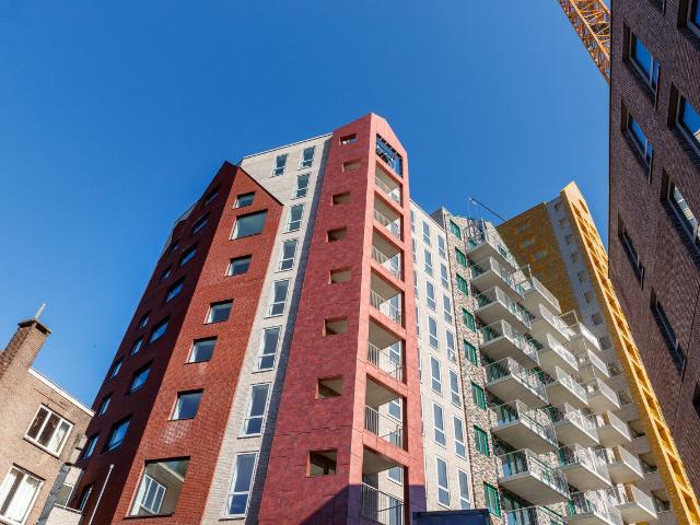Appartement te huur in Woensel-Zuid, Noord Brabant
