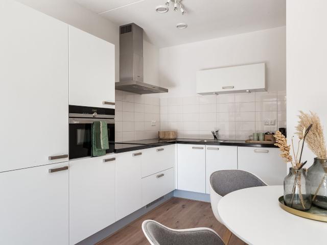 Appartement te huur in Limbeek-Noord, Eindhoven
