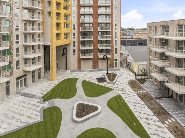 Appartement te huur in Limbeek-Noord, Olland