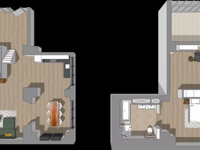 Appartement te huur in Schoot, Eindhoven
