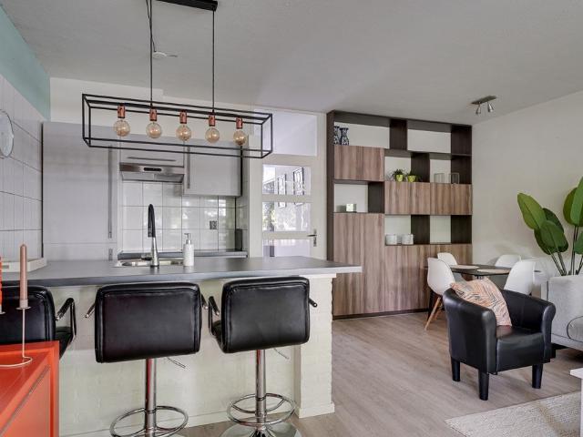 Appartement te huur in Hanevoet, Olland