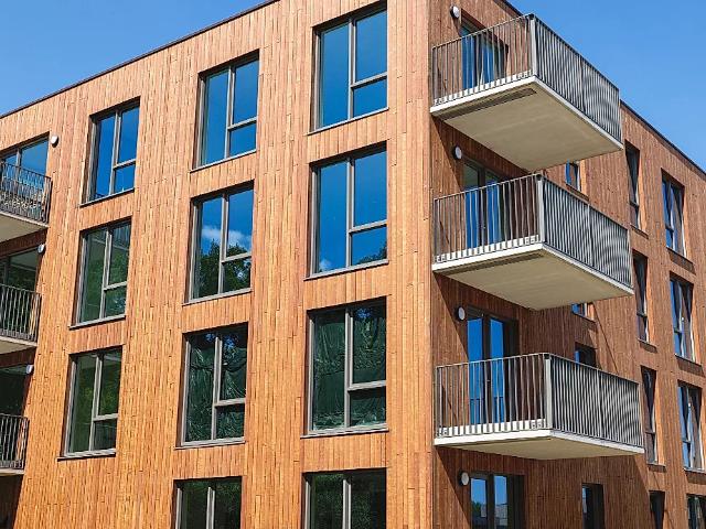 Appartement te huur in Woensel-Noord, Noord Brabant