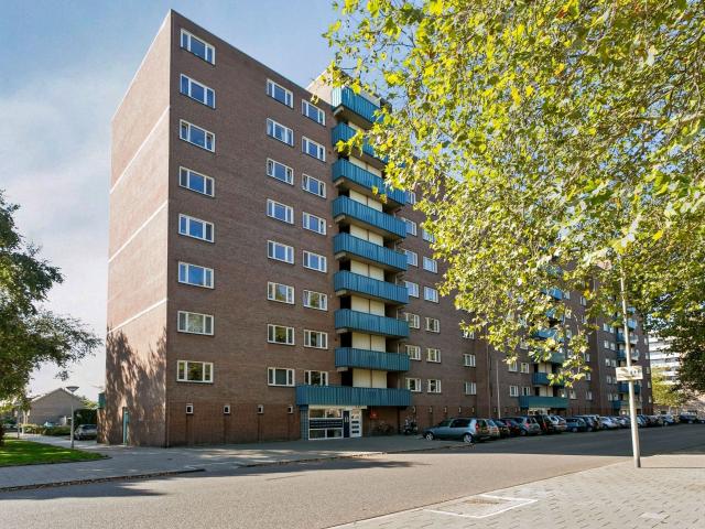 Appartement te huur in Woenselse Heide, Olland