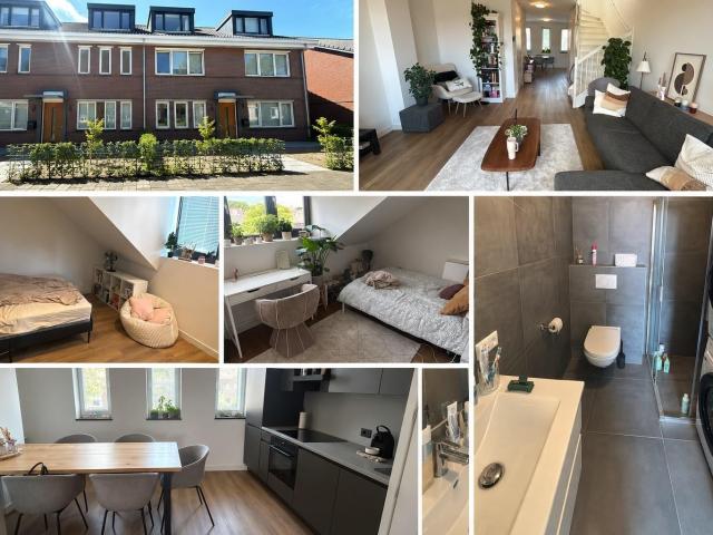 Appartement te huur in Stratum, Noord Brabant