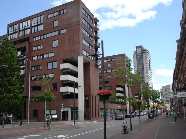 Appartement te huur in Eindhoven, Centrum Appartement te huur in Eindhoven, Centrum