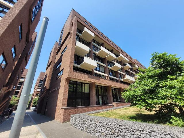 Appartement te huur in Noord Brabant
