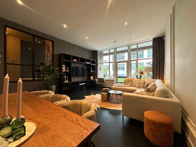 Appartement te huur in Eindhoven, Centrum