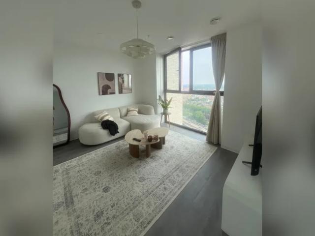Appartement te huur in Strijp, Noord Brabant