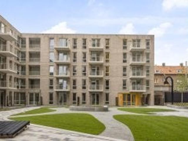 Appartement te huur in Limbeek-Noord, Olland
