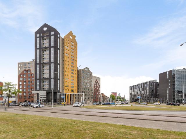 Appartement te huur in Limbeek-Noord, Olland