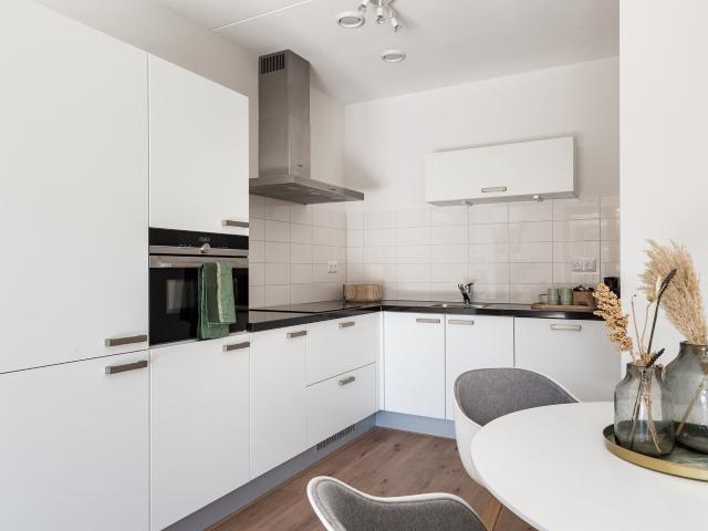 Appartement te huur in Limbeek-Noord, Eindhoven