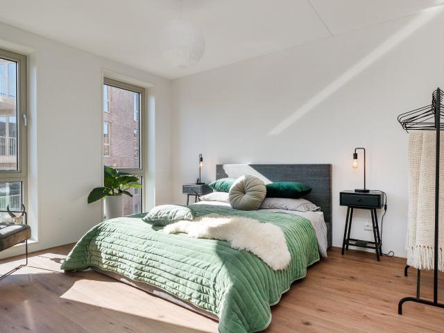 Appartement te huur in Limbeek-Noord, Eindhoven