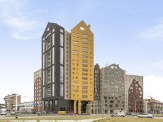 Appartement te huur in Limbeek-Noord, Olland