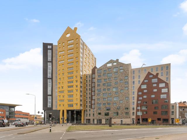 Appartement te huur in Woensel-Zuid, Noord Brabant