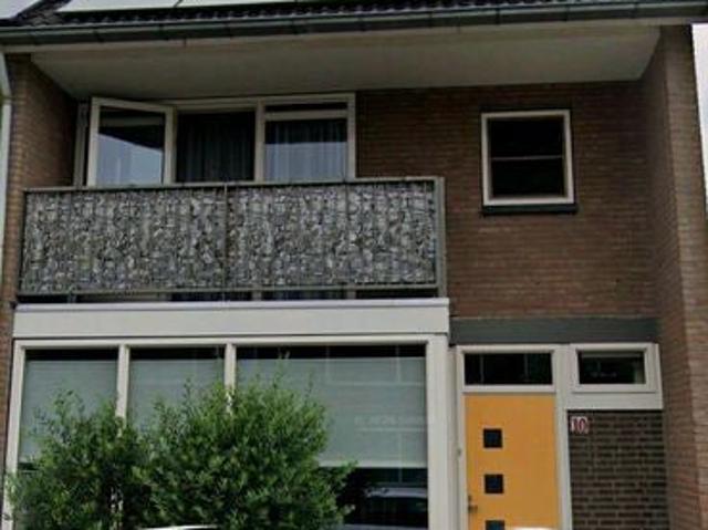 Appartement te huur in Jagershoef, Eindhoven