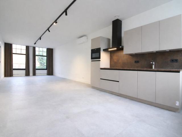 Appartement te huur in Eliasterrein, Vonderkwartier, Olland