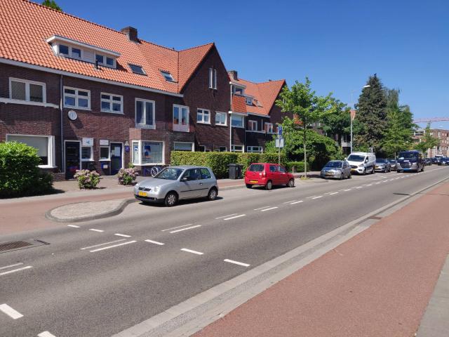 Appartement te huur in Eliasterrein, Vonderkwartier, Olland