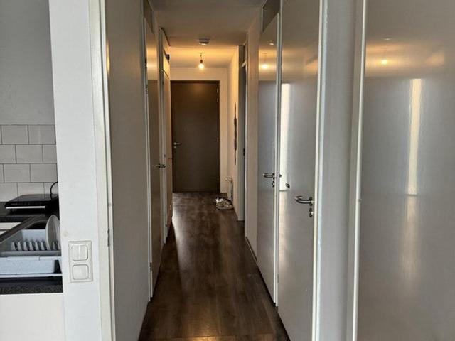 Appartement te huur in Meerrijk, Olland