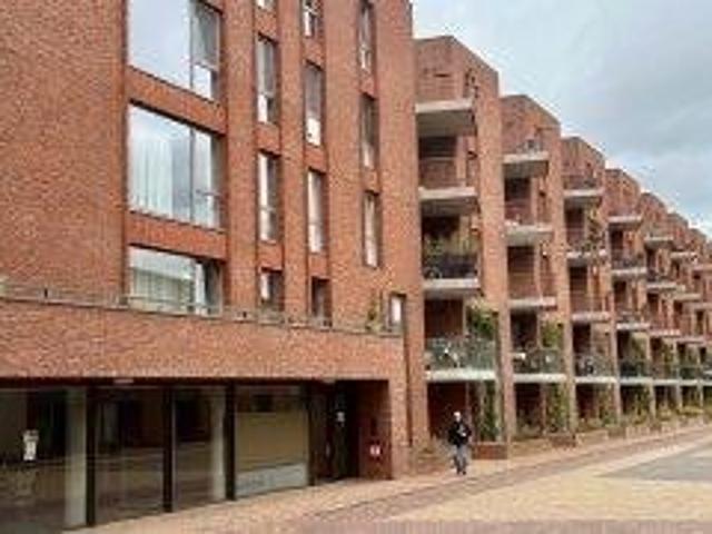 Appartement te huur in Meerrijk, Olland
