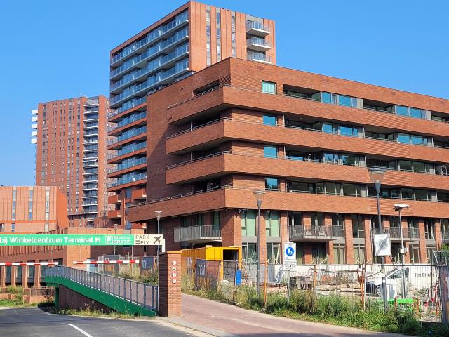 Appartement te huur in Strijp, Noord Brabant